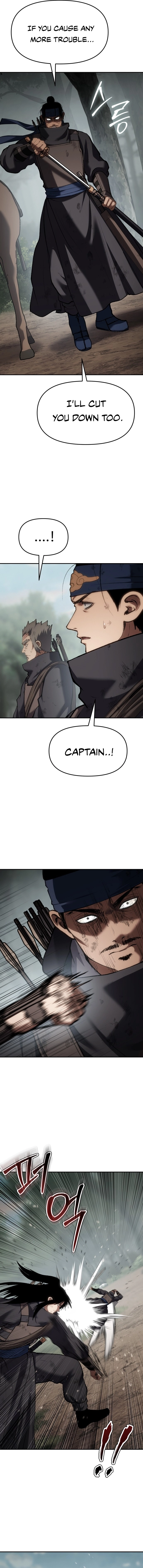 informer Chapter 73 Page 11