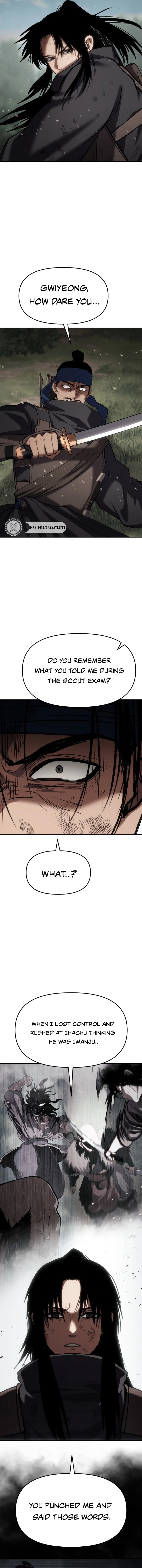 informer Chapter 73 Page 12