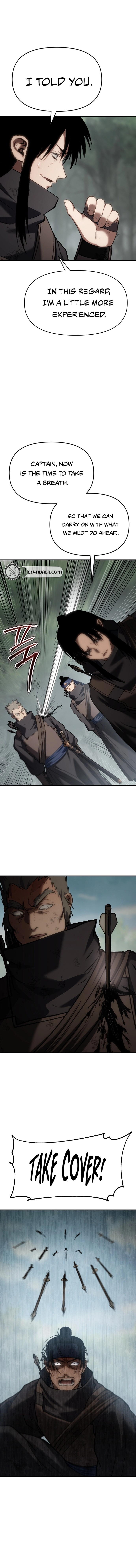 informer Chapter 73 Page 14