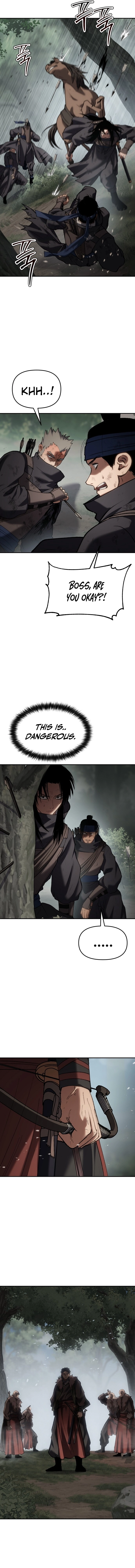 informer Chapter 73 Page 15