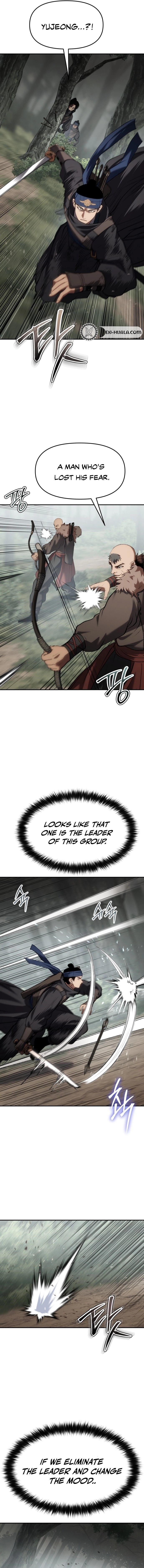 informer Chapter 73 Page 18