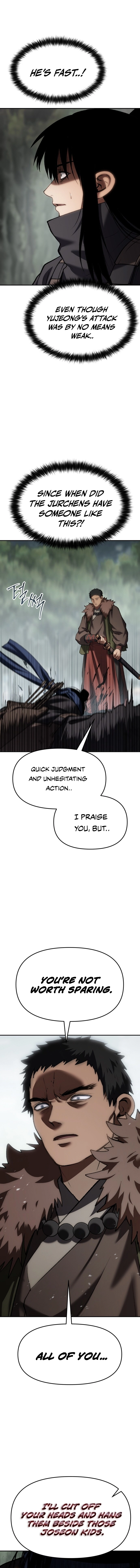 informer Chapter 73 Page 20