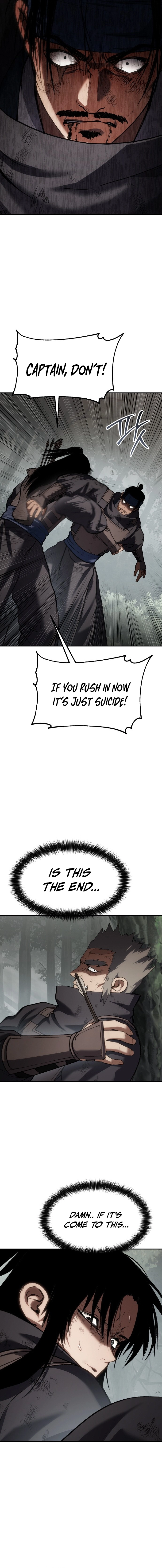 informer Chapter 73 Page 21