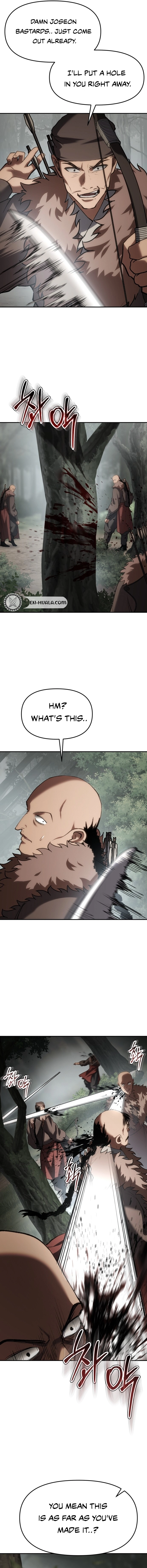 informer Chapter 73 Page 22