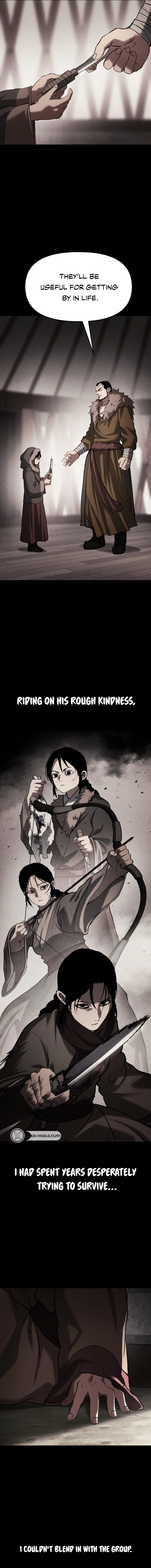 informer Chapter 78 Page 10