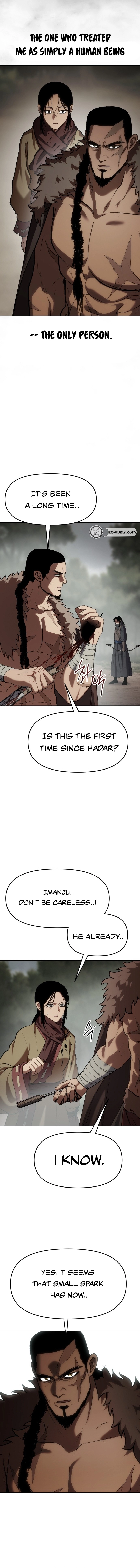 informer Chapter 78 Page 14