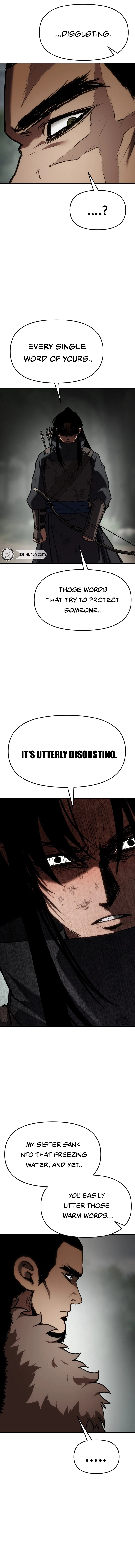 informer Chapter 78 Page 16