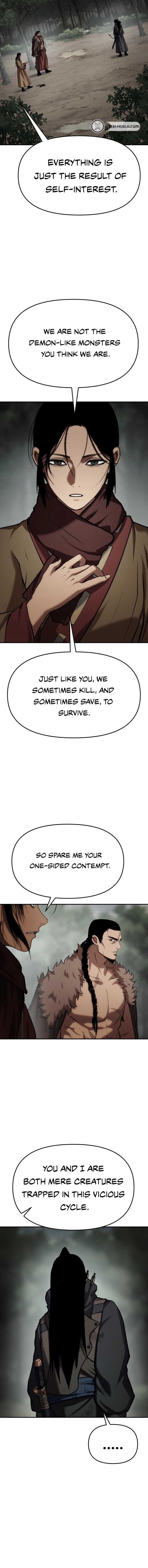 informer Chapter 78 Page 18