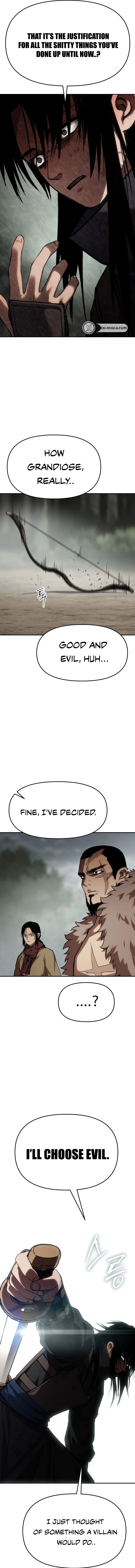 informer Chapter 78 Page 20