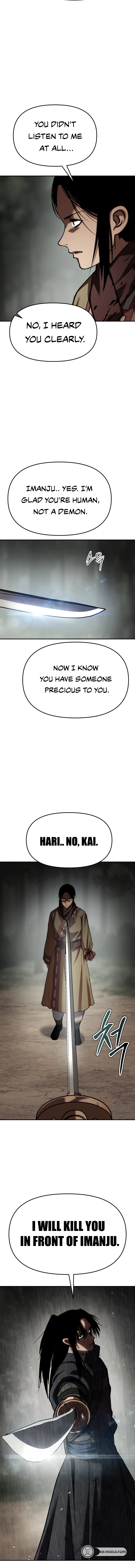 informer Chapter 78 Page 21