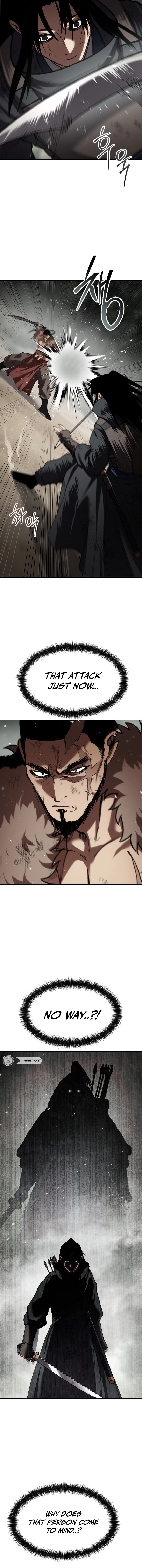 informer Chapter 79 - 79 Page 8