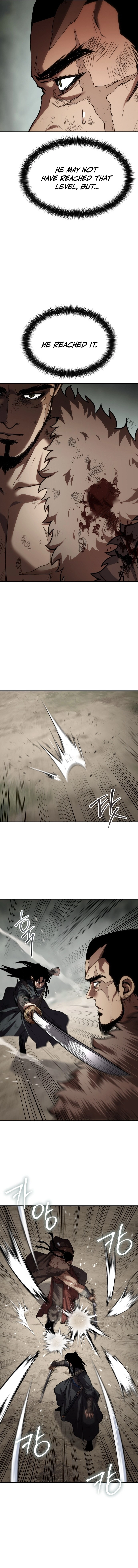 informer Chapter 79 - 79 Page 9