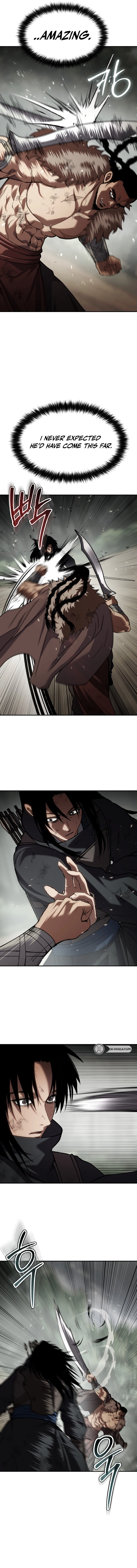 informer Chapter 79 - 79 Page 10