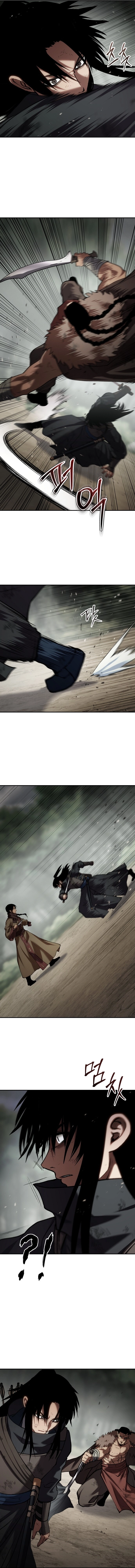 informer Chapter 79 - 79 Page 11