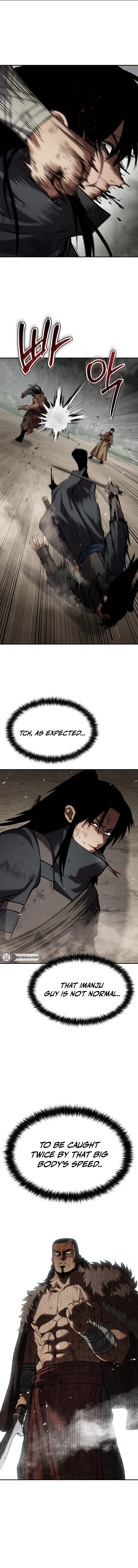 informer Chapter 79 - 79 Page 12