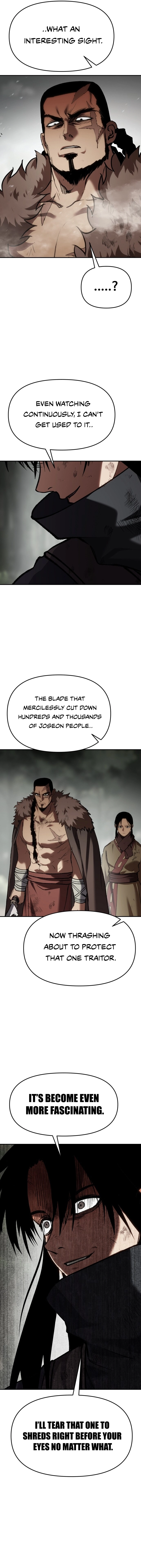 informer Chapter 79 - 79 Page 13