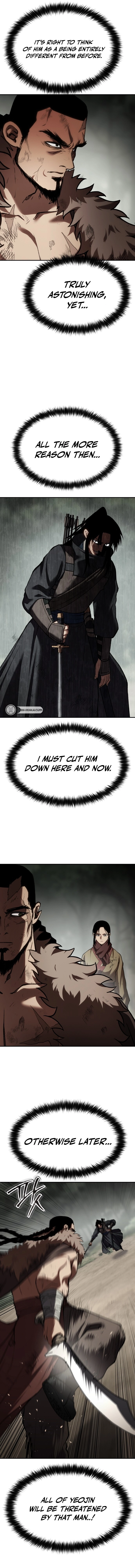 informer Chapter 79 - 79 Page 14