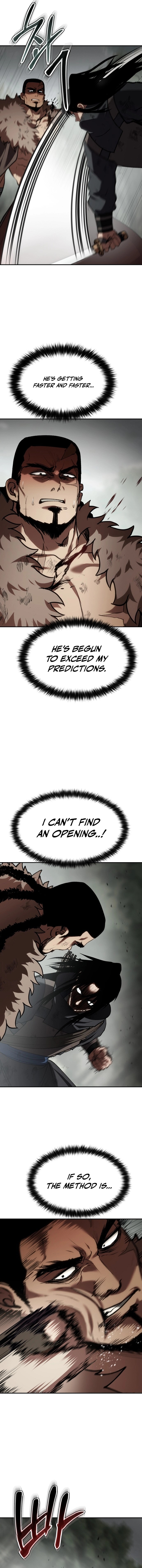 informer Chapter 79 - 79 Page 17