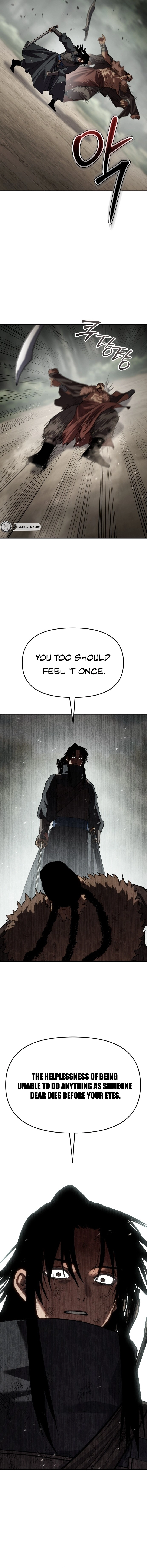 informer Chapter 79 - 79 Page 18