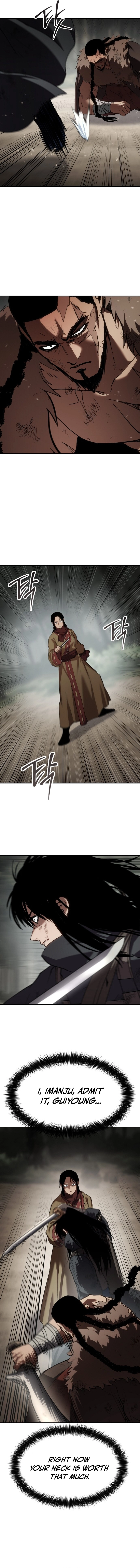 informer Chapter 79 - 79 Page 19