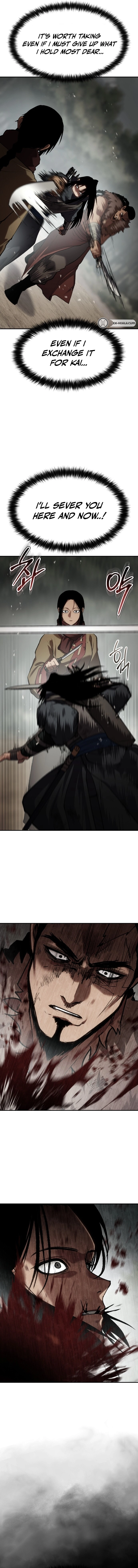 informer Chapter 79 - 79 Page 20