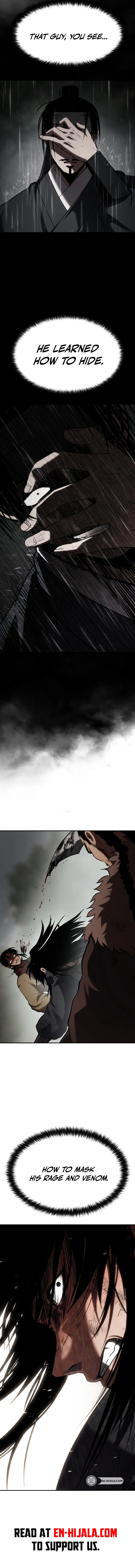 informer Chapter 79 - 79 Page 21