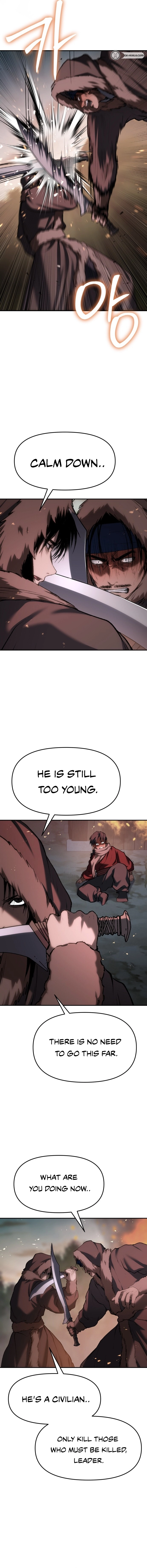 informer Chapter 70 Page 12