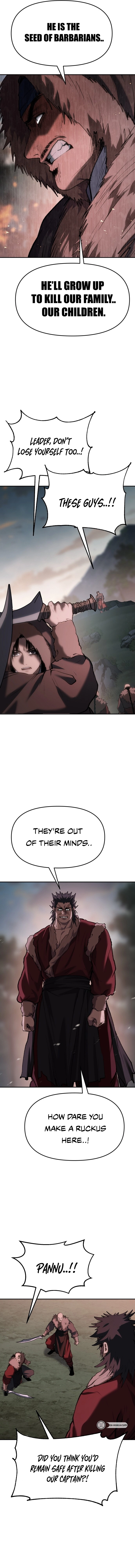 informer Chapter 70 Page 13