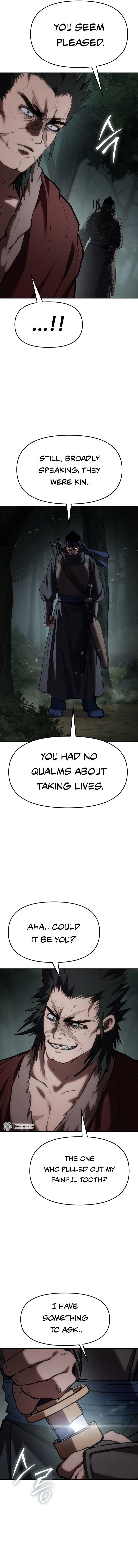 informer Chapter 70 Page 21