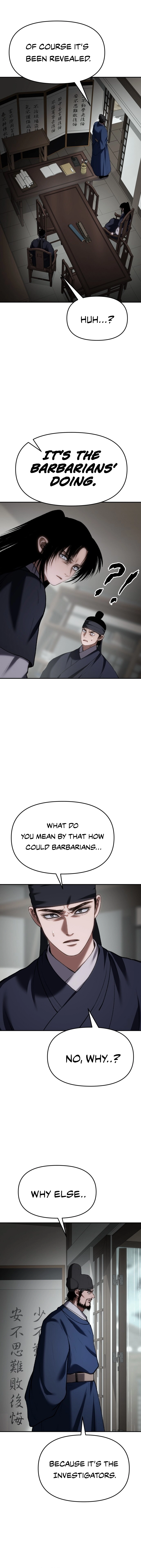 informer Chapter 66 Page 9