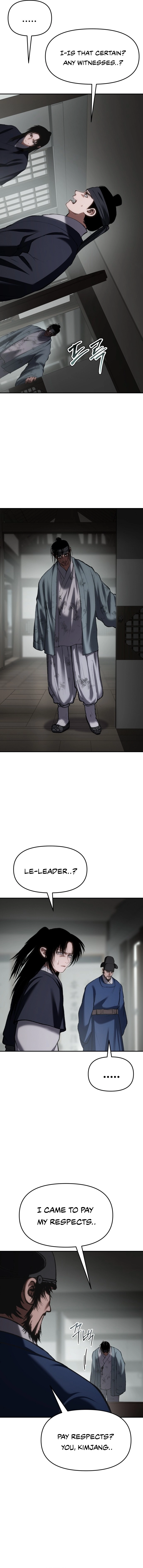 informer Chapter 66 Page 11