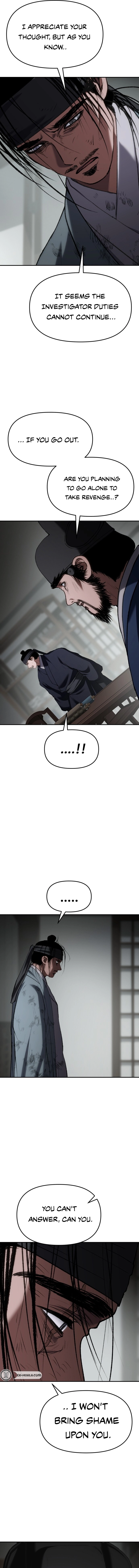 informer Chapter 66 Page 12