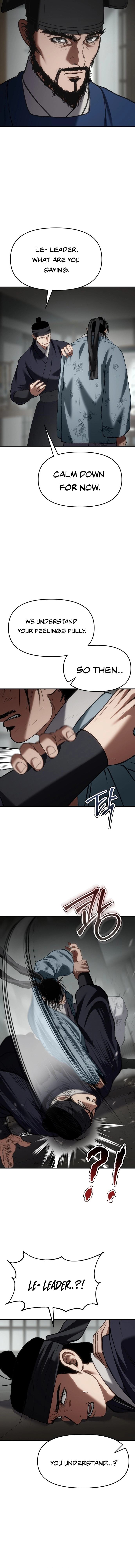 informer Chapter 66 Page 13