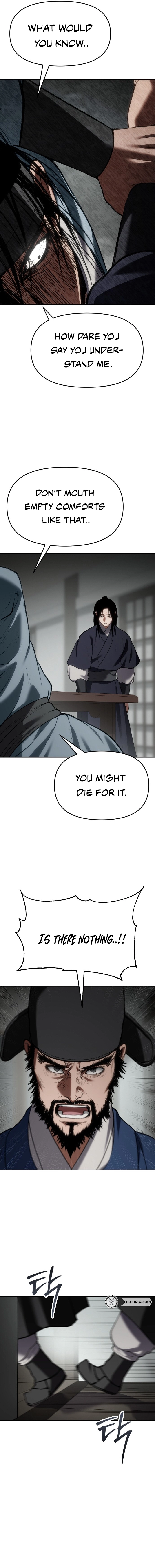 informer Chapter 66 Page 14