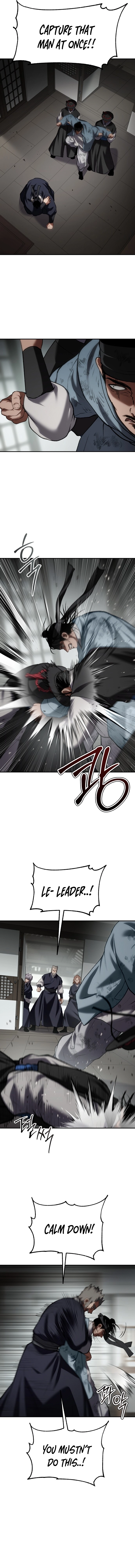 informer Chapter 66 Page 15