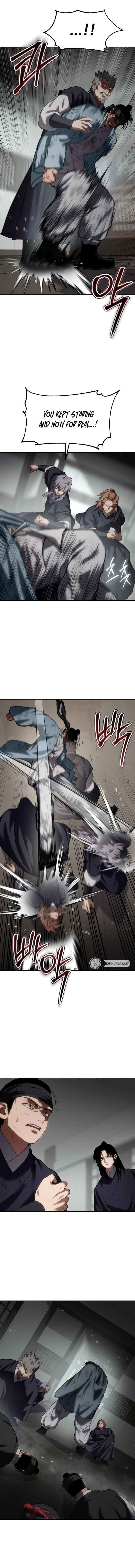 informer Chapter 66 Page 16