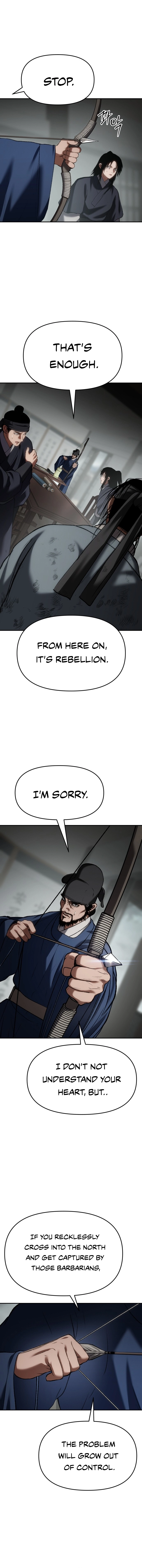 informer Chapter 66 Page 17