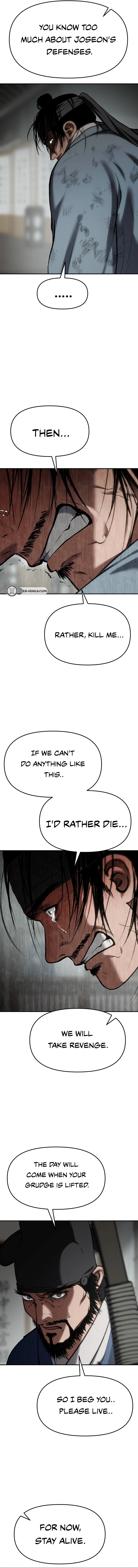 informer Chapter 66 Page 18