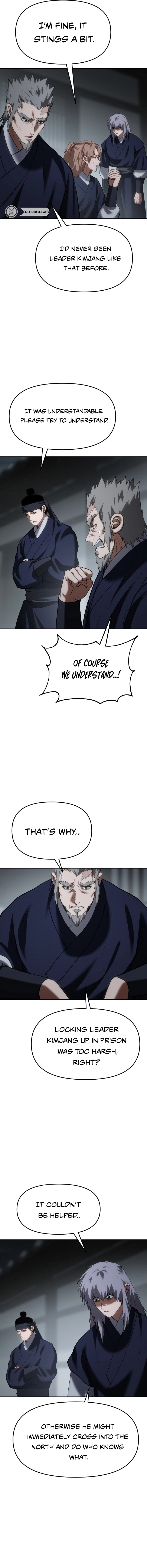 informer Chapter 66 Page 20