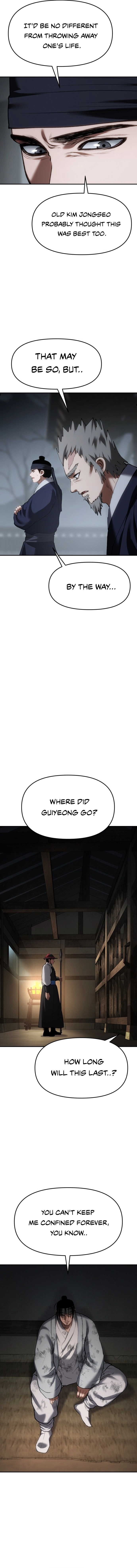 informer Chapter 66 Page 21