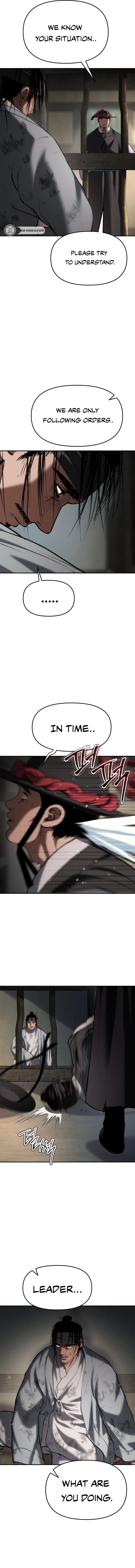 informer Chapter 66 Page 22