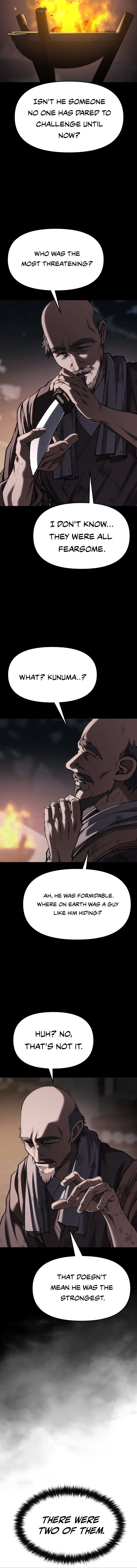 informer Chapter 76 Page 9