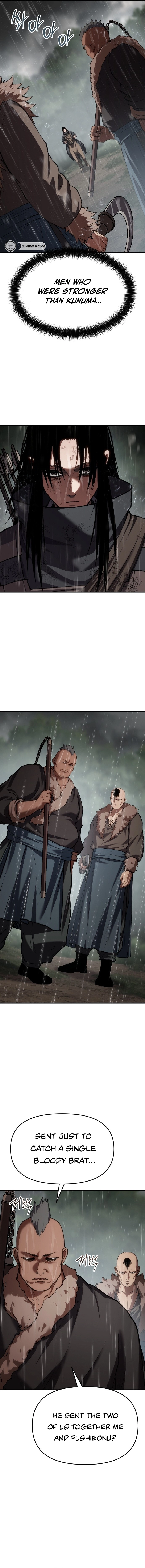 informer Chapter 76 Page 10