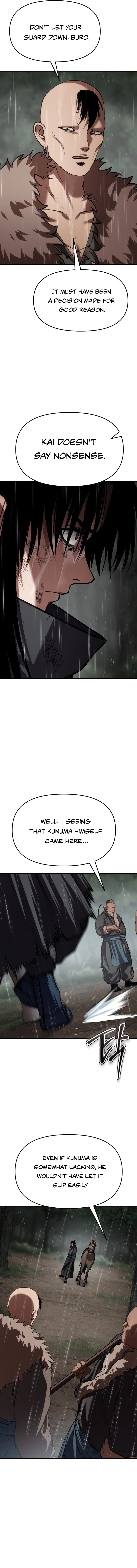 informer Chapter 76 Page 11