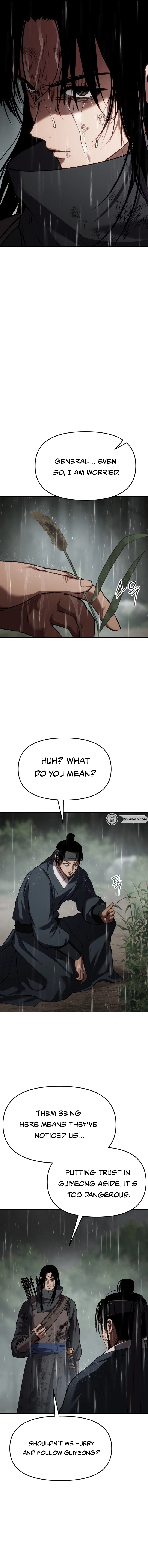 informer Chapter 76 Page 12