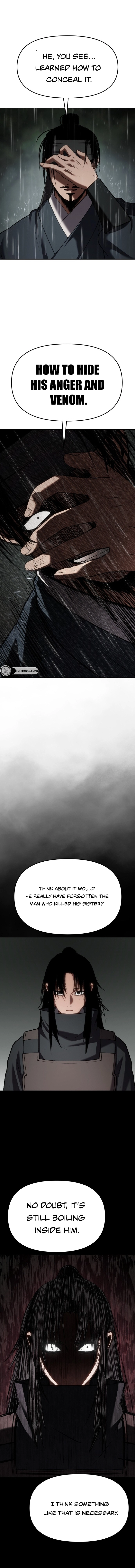 informer Chapter 76 Page 14