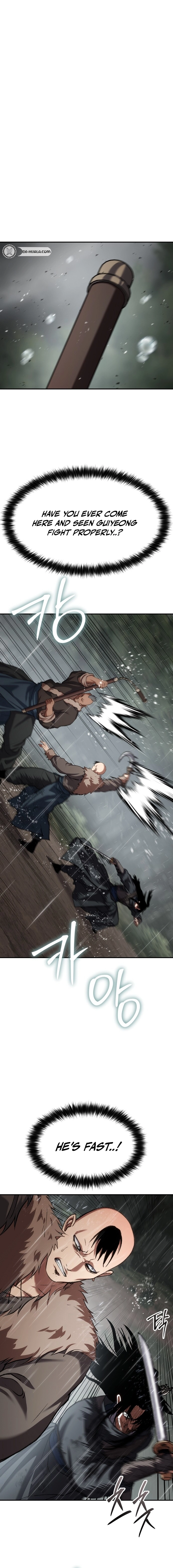 informer Chapter 76 Page 16