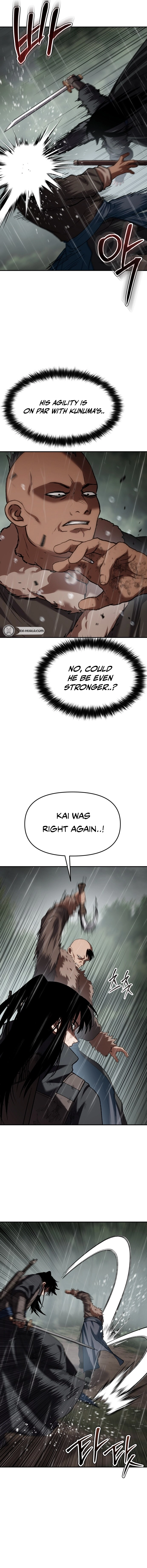 informer Chapter 76 Page 18