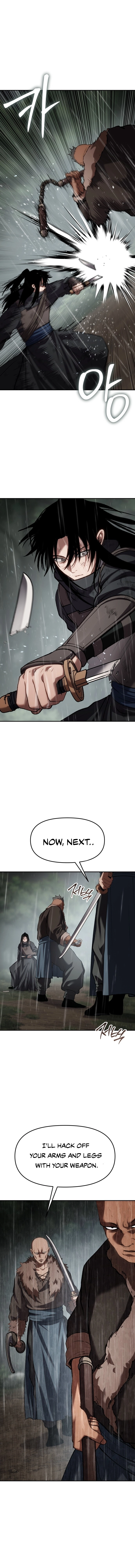 informer Chapter 76 Page 21