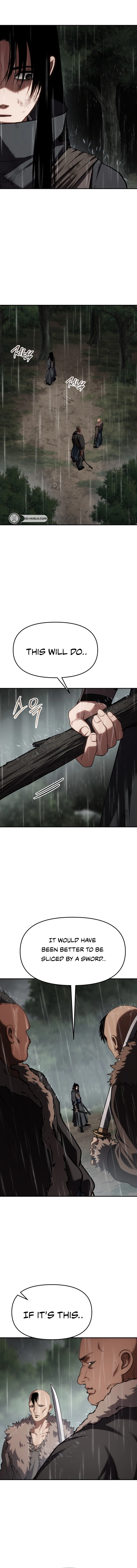 informer Chapter 76 Page 22